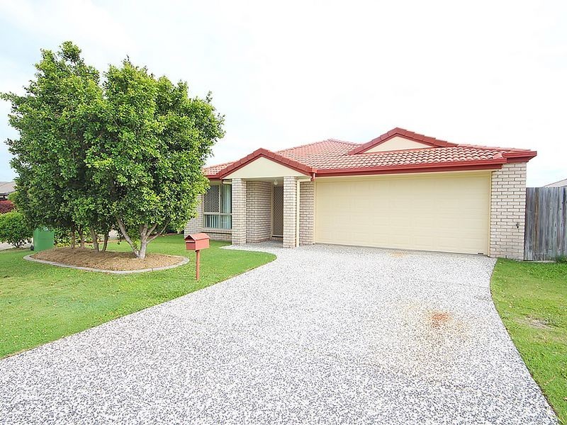 Rothwell QLD 4022
