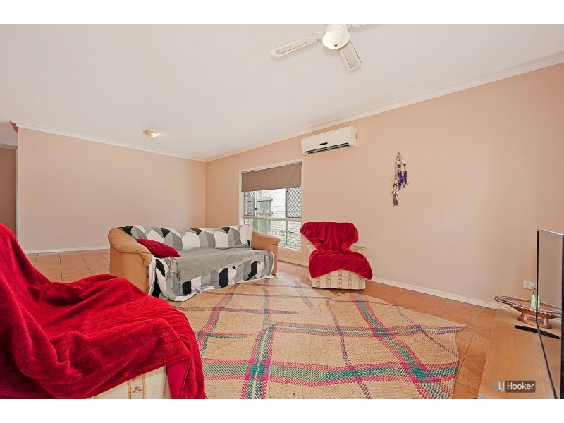 9 Kalamunda Street, North Lakes QLD 4509