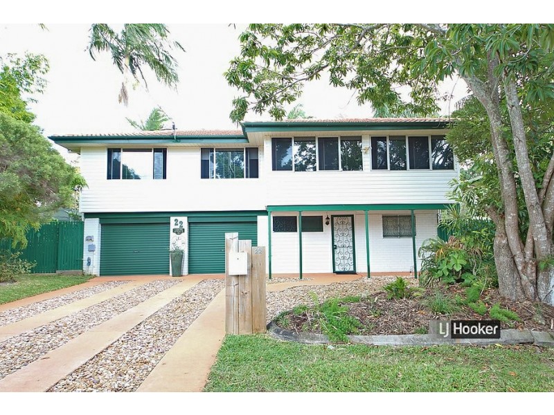 22 Lerose Avenue, Kallangur QLD 4503