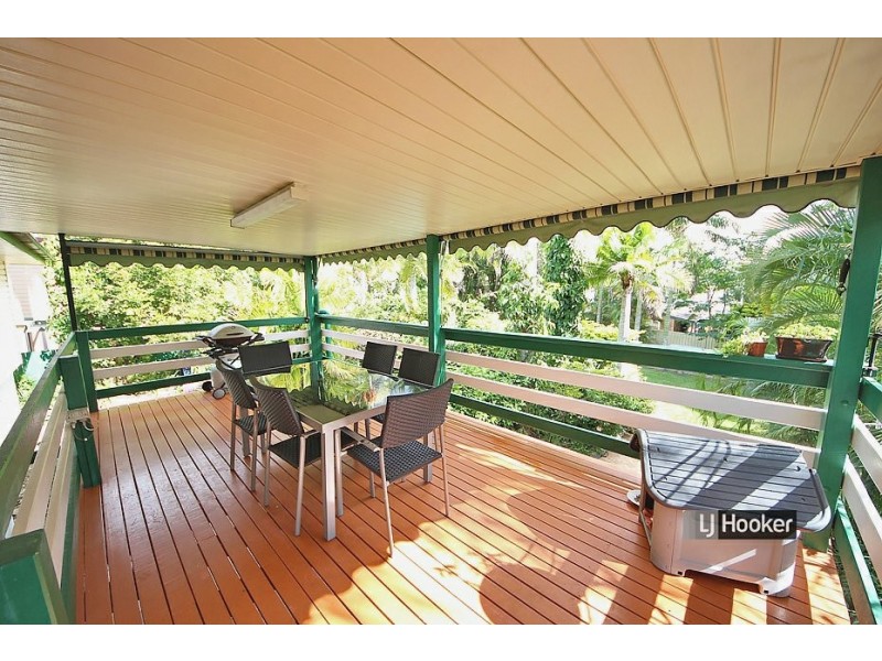 22 Lerose Avenue, Kallangur QLD 4503