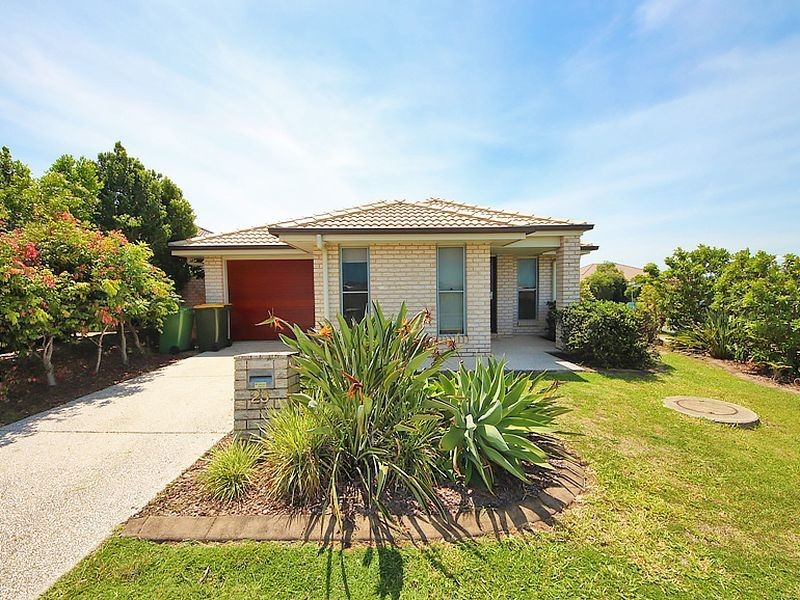 Griffin QLD 4503