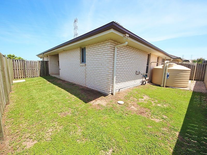 Griffin QLD 4503