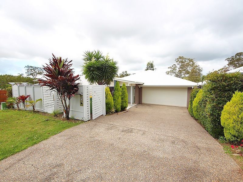 Kallangur QLD 4503