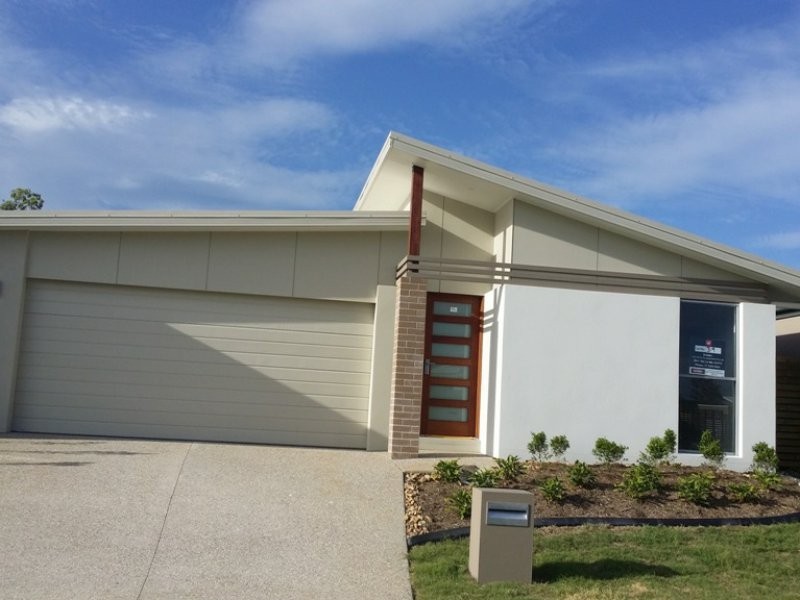 44 Tree Ring Circuit, Mango Hill QLD 4509