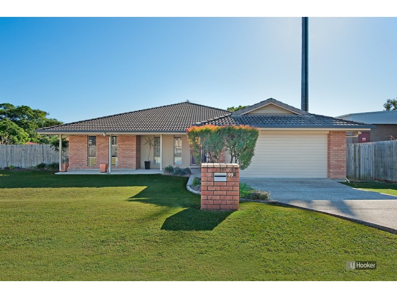 99 Brickworks Road, Kallangur QLD 4503