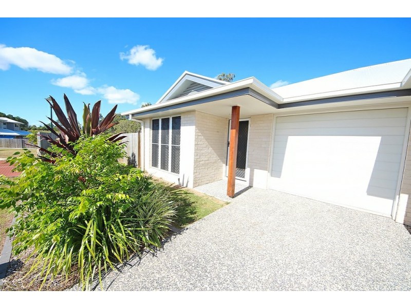 41 Leigh Crescent, Dakabin QLD 4503