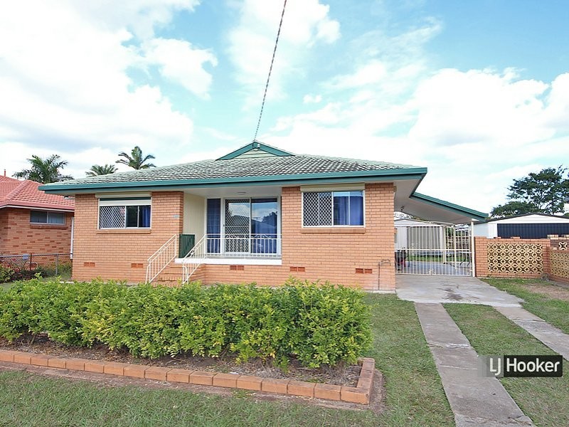 13 Baines Street, Kallangur QLD 4503
