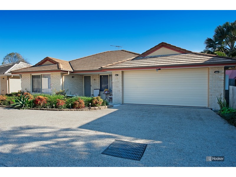 4/3 Halo Court, Bray Park QLD 4500