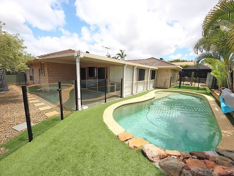 Kallangur QLD 4503
