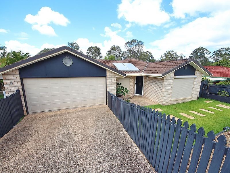 Kallangur QLD 4503