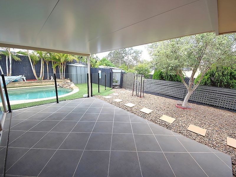 Kallangur QLD 4503