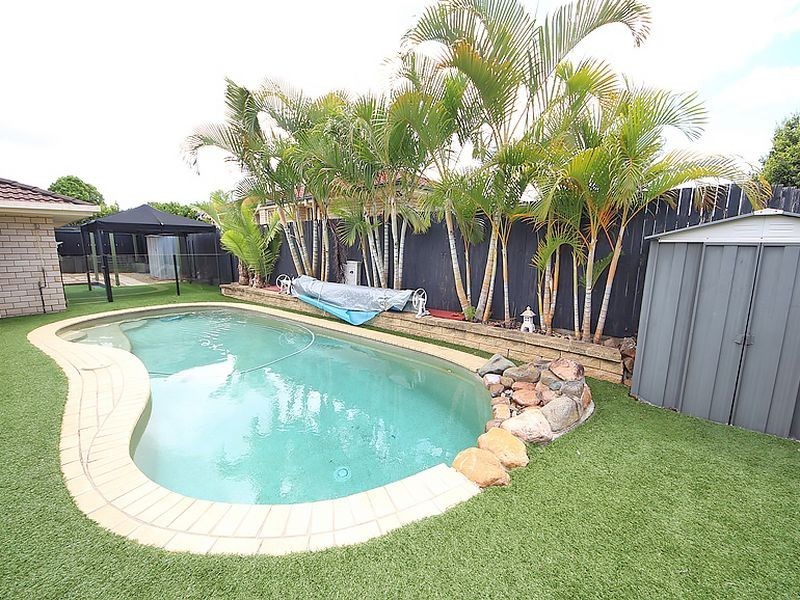 Kallangur QLD 4503