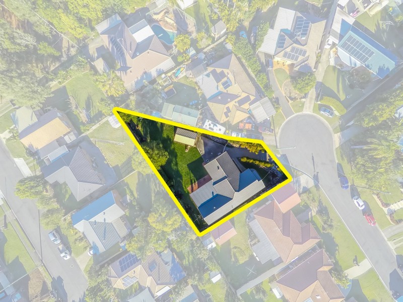 15 Poplar Place, Kallangur QLD 4503