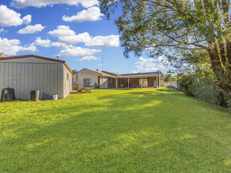 15 Poplar Place, Kallangur QLD 4503