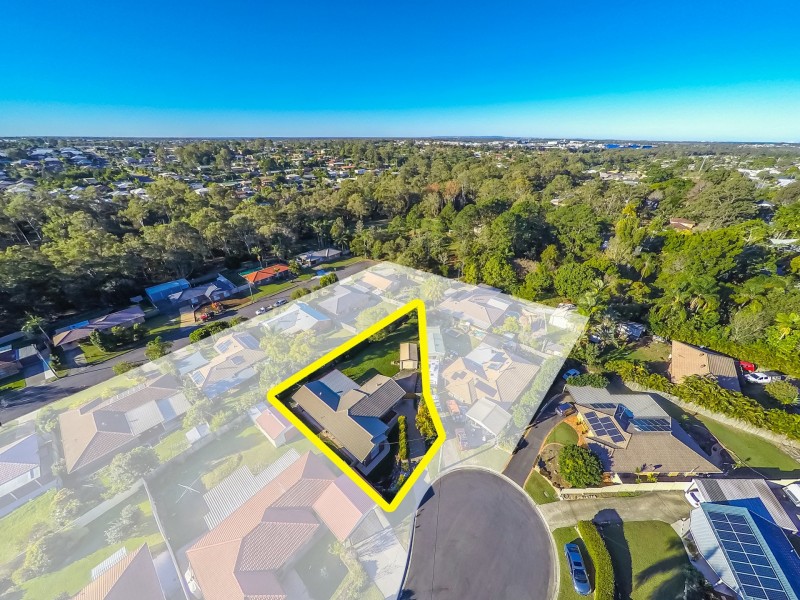 15 Poplar Place, Kallangur QLD 4503