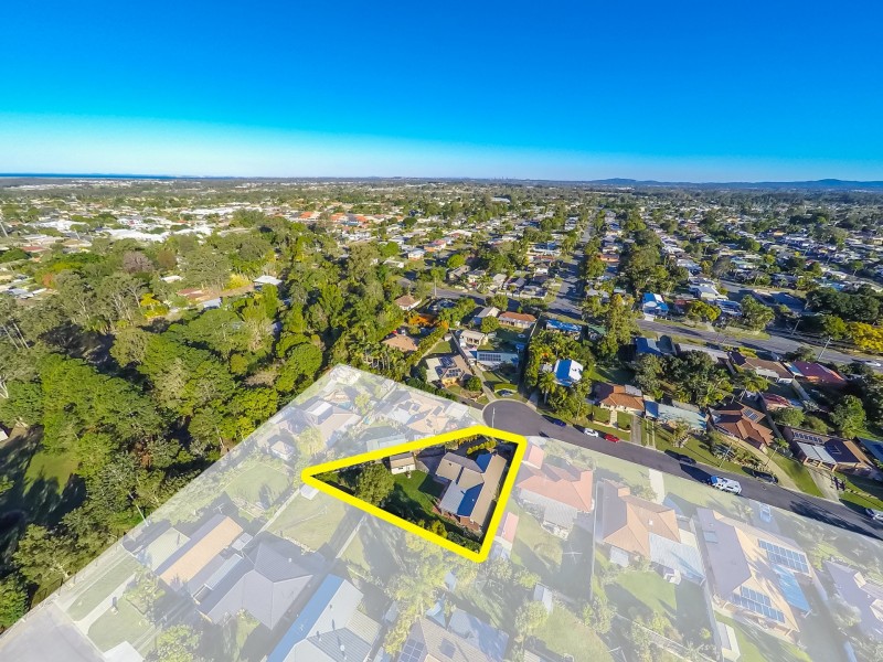 15 Poplar Place, Kallangur QLD 4503