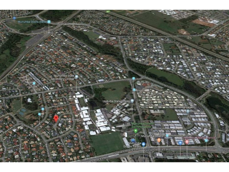 5 Marlene Street, Murrumba Downs QLD 4503