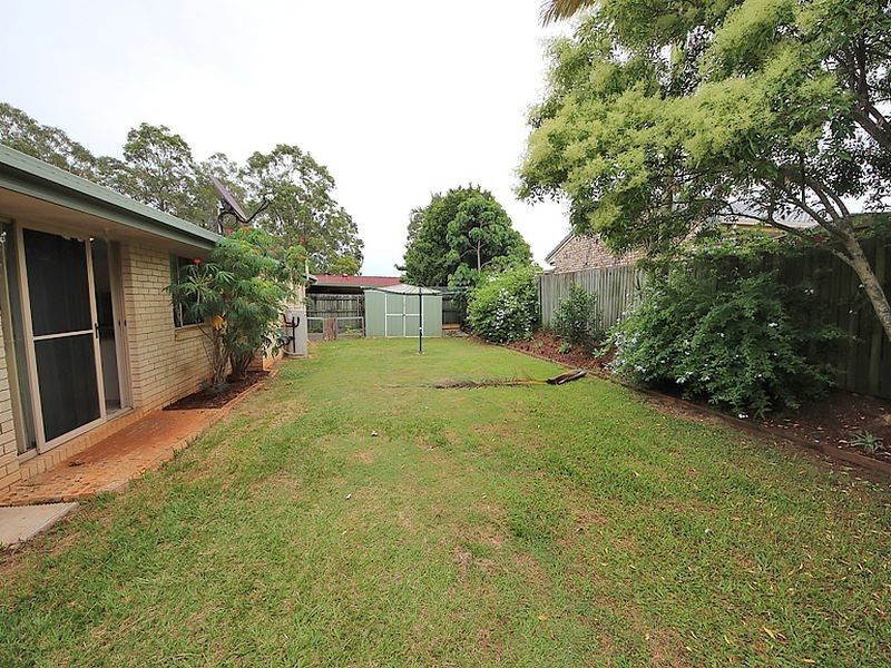 Kallangur QLD 4503