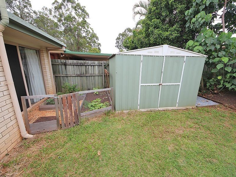 Kallangur QLD 4503