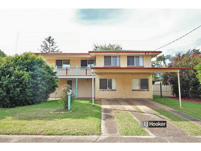 16 Arrakune Crescent, Kallangur QLD 4503