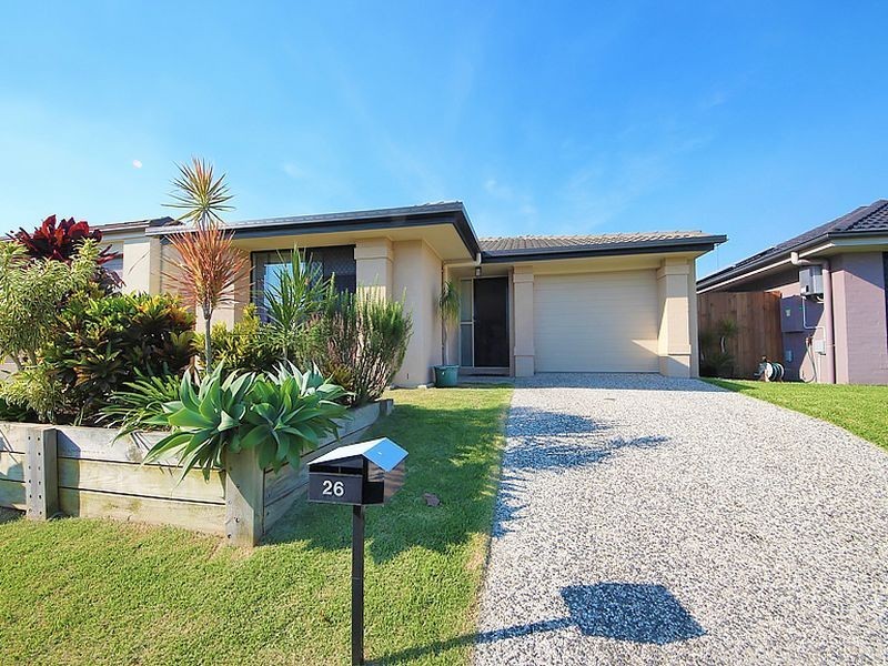 Kallangur QLD 4503