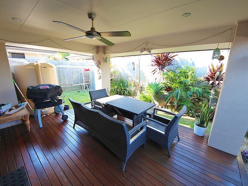 Kallangur QLD 4503