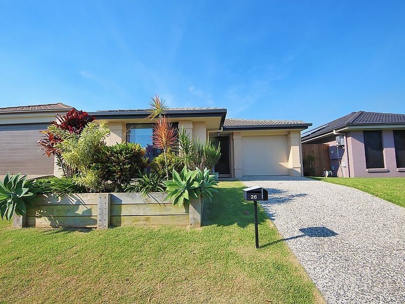Kallangur QLD 4503