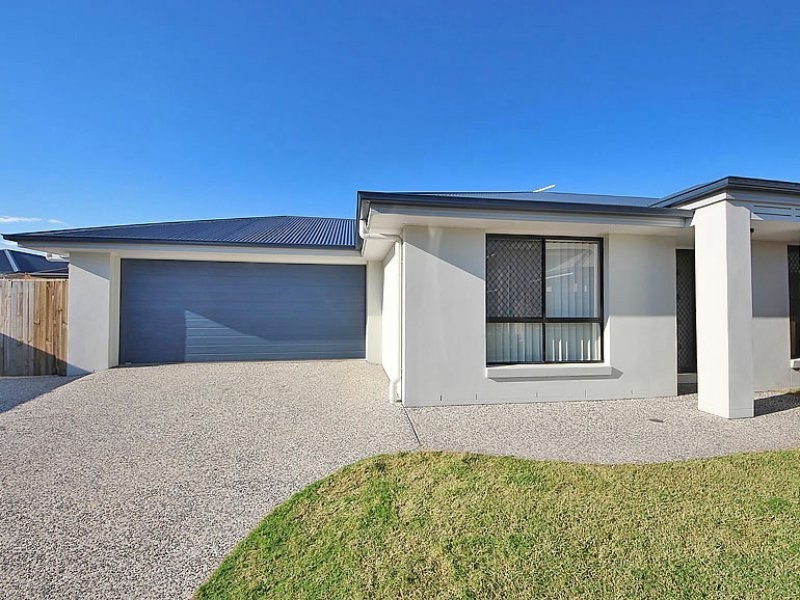 25 Oriole Street, Griffin QLD 4503