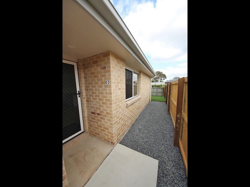 Unit 2/27A Old Gympie Road, Kallangur QLD 4503