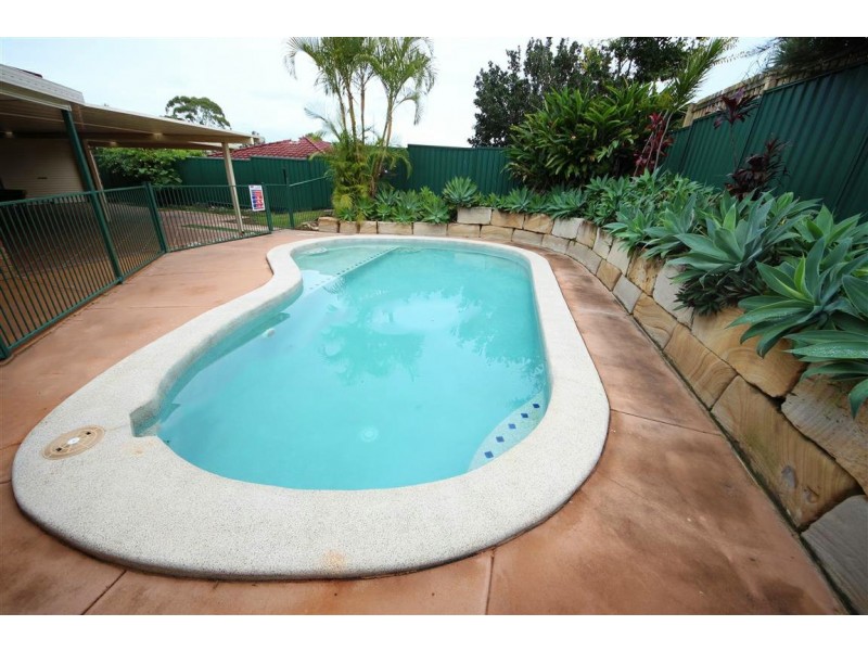 19 Orchid Avenue, Kallangur QLD 4503