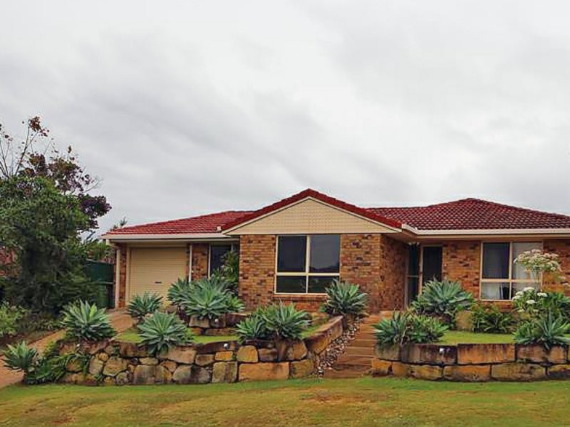 19 Orchid Avenue, Kallangur QLD 4503