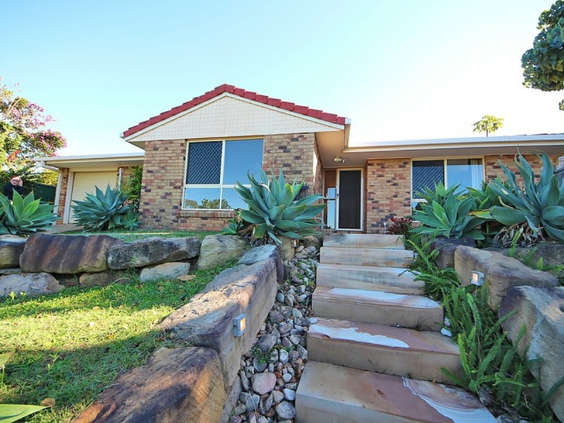 19 Orchid Avenue, Kallangur QLD 4503