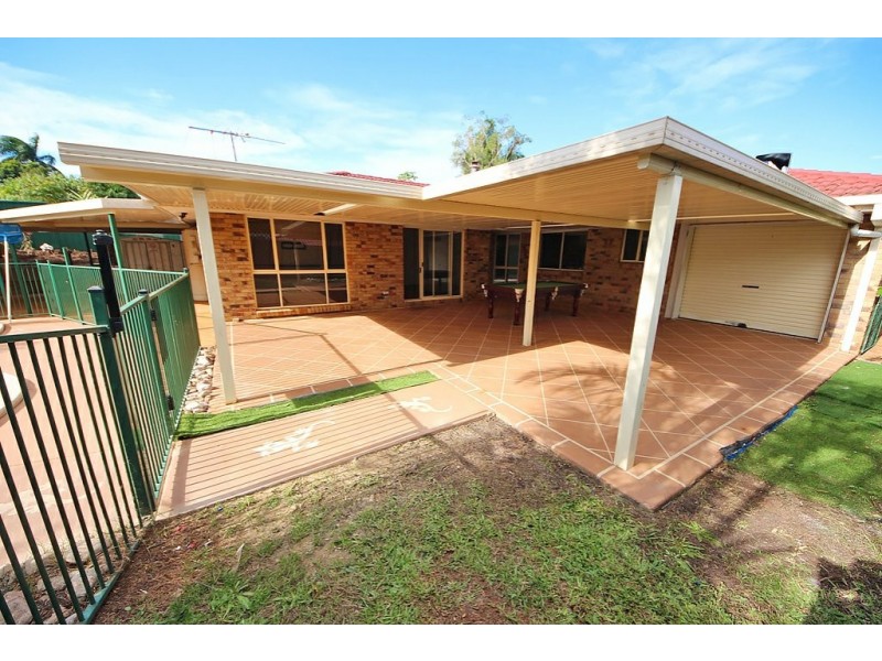 19 Orchid Avenue, Kallangur QLD 4503