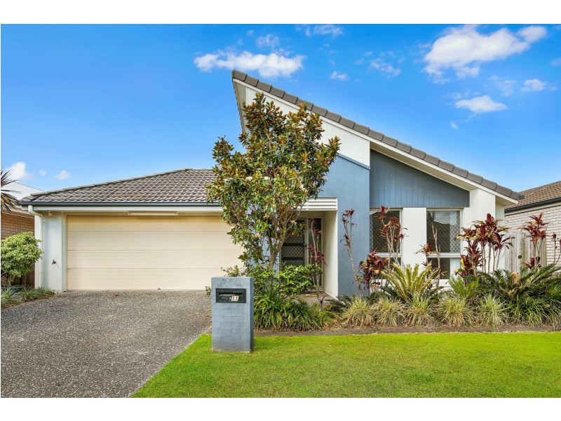 11 Ginger Crescent, Griffin QLD 4503