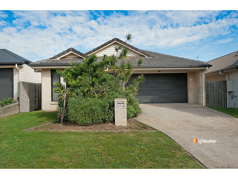 32 Coriander Drive, Griffin QLD 4503