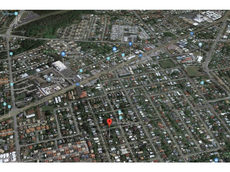 29 Somerset Street, Kallangur QLD 4503