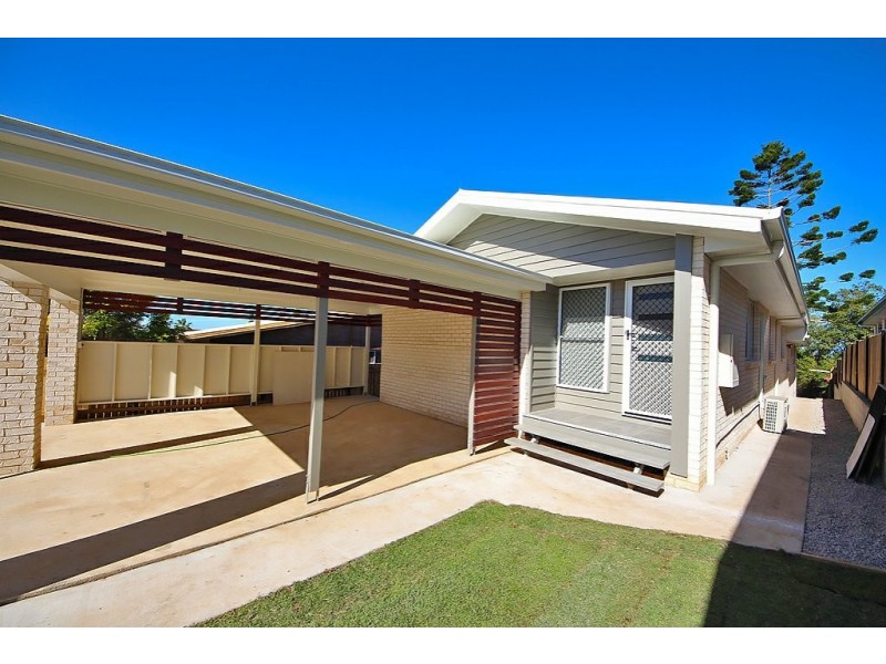 Unit 1/43 Old Dayboro Road, Petrie QLD 4502
