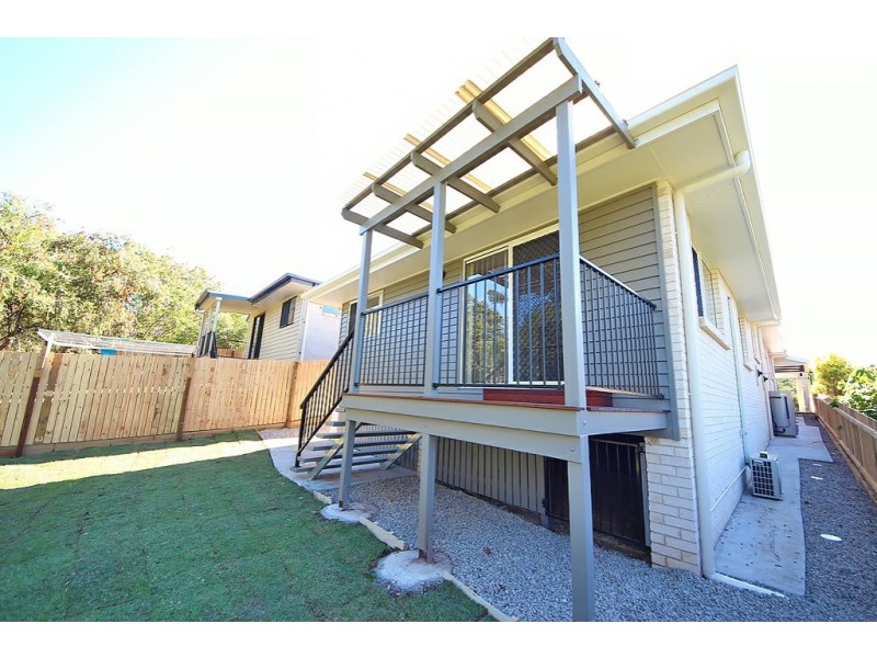 Unit 2/43 Old Dayboro Road, Petrie QLD 4502