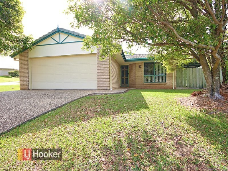 26 Freedom Drive, Kallangur QLD 4503