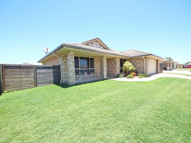 Kallangur QLD 4503