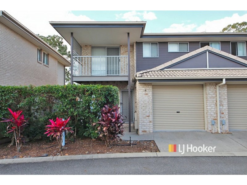 4/10-22 Blyth Road, Murrumba Downs QLD 4503