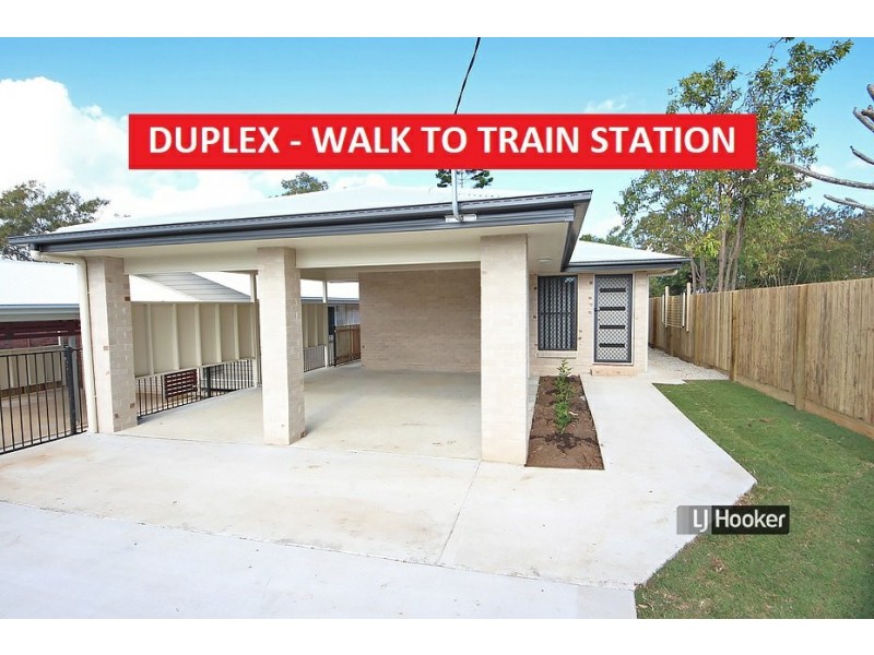 45 Old Dayboro Road, Petrie QLD 4502