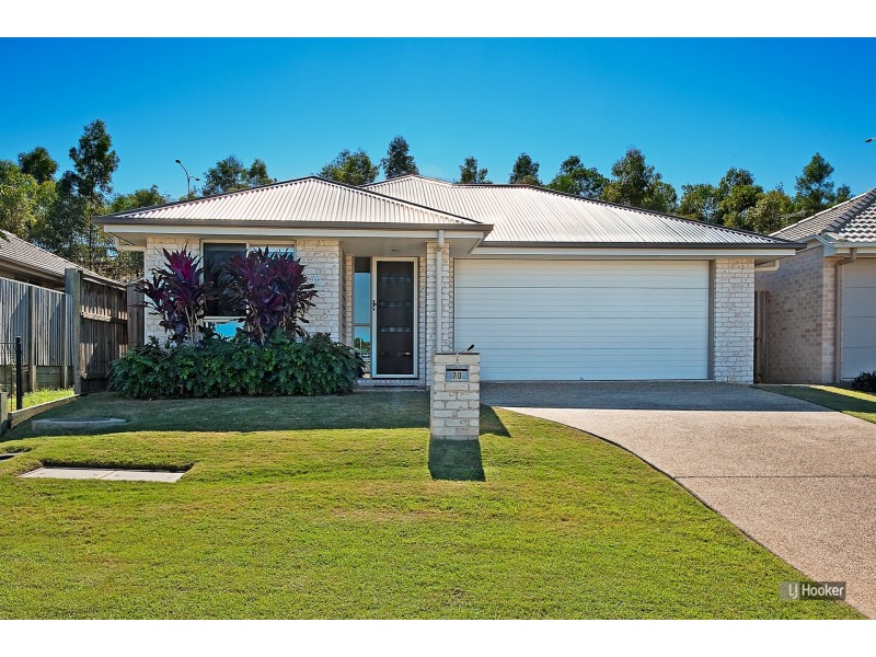 70 Olsen Circuit, Kallangur QLD 4503