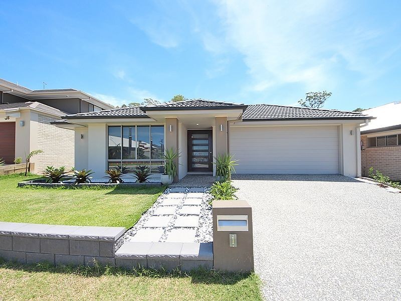 Mango Hill QLD 4509