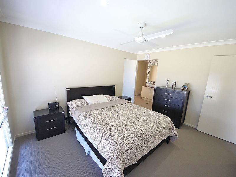 Mango Hill QLD 4509