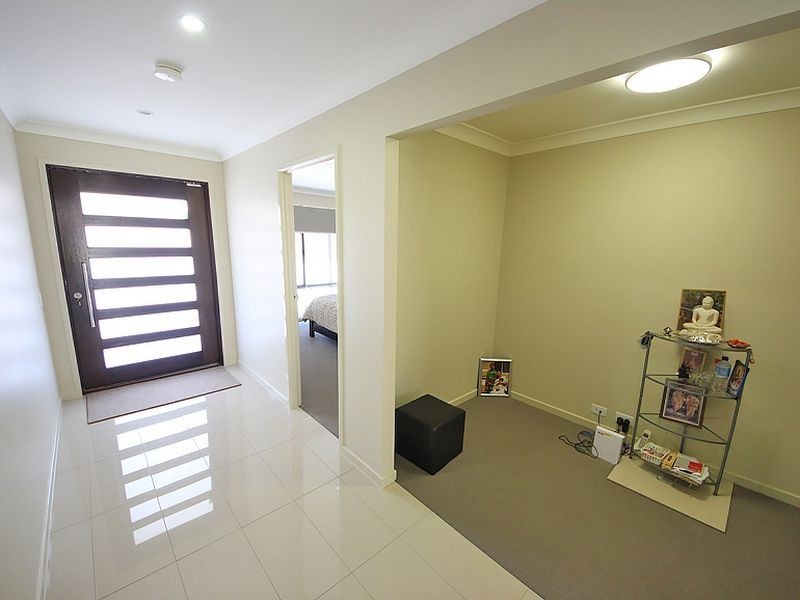 Mango Hill QLD 4509