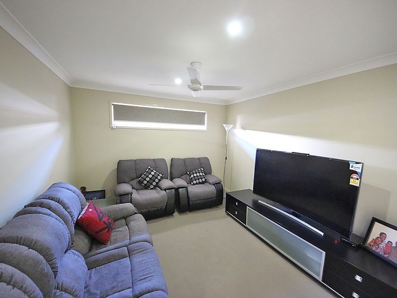 Mango Hill QLD 4509