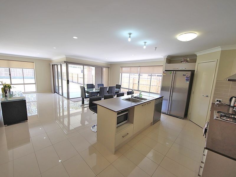 Mango Hill QLD 4509
