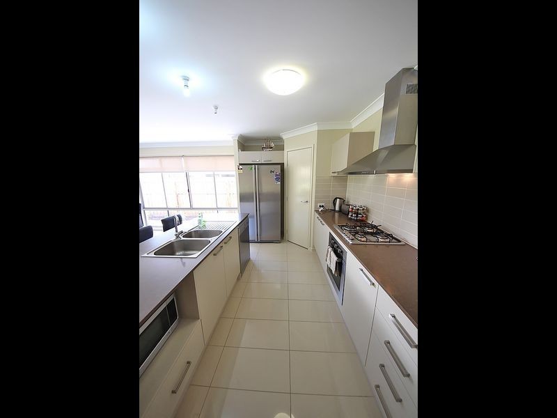 Mango Hill QLD 4509