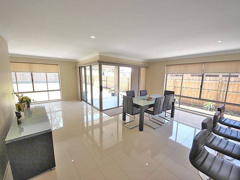 Mango Hill QLD 4509